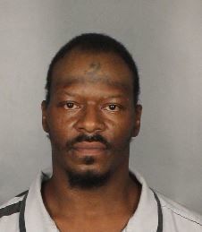 Perry Dewayne Dixon